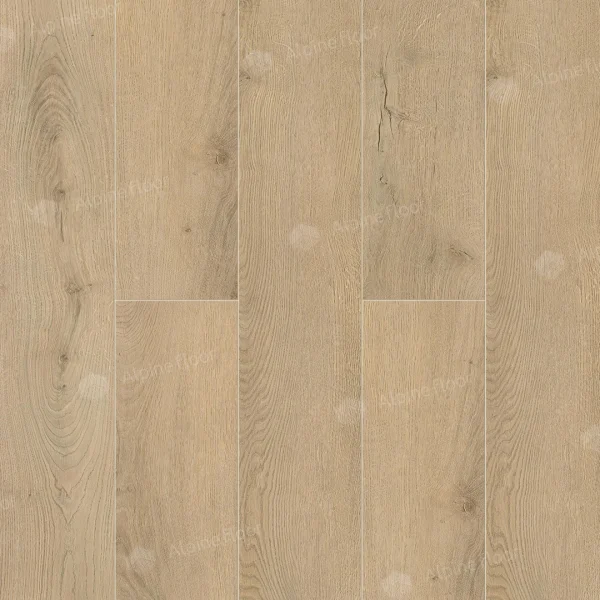 Кварц-виниловая плитка Alpine Floor Premium XL Дуб Феликс ЕСО 7-25, 8 мм. 43 класс в Тюмени