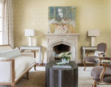 Обои Milassa Classic LS8, 004 в Тюмени