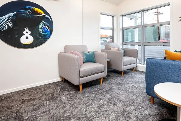 Ковровая плитка AW Mineral 98 в Тюмени