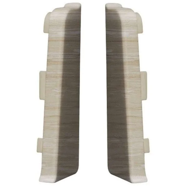 Заглушка INDO70 42 Дуб Песочный в Тюмени