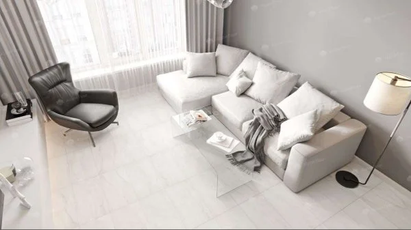 Кварц-виниловая плитка Alpine Floor Light Stone Брайс ECO-15-7 2,5 мм. 43 класс в Тюмени