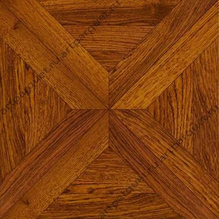 Модульный паркет Kochanelli Квадро Дуб Луче 441х441х15 мм в Тюмени