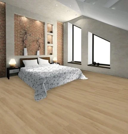 ПВХ плитка Bonkeel Discostar Eruption (Планка 152,4х914,4мм) в Тюмени