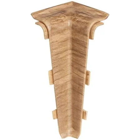 Угол внутренний INDO70 10 Дуб Бурбон в Тюмени