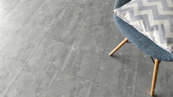Кварц-виниловая плитка Alpine Floor Light Stone Самерсет ECO-15-6 2,5 мм. 43 класс в Тюмени