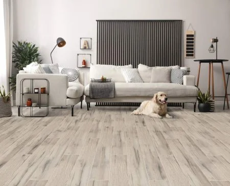 Ламинат Ideal Look ID10 Дуб Скилл в Тюмени