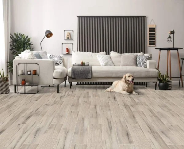 Ламинат Ideal Look ID10 Дуб Скилл в Тюмени