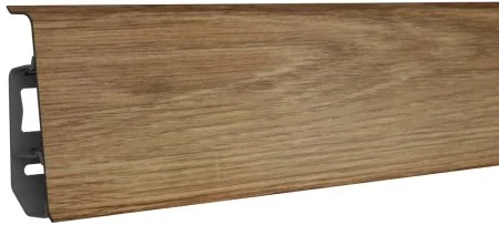 Пластиковый плинтус Bonkeel Style BS7019 (70х26х2200 мм) в Тюмени