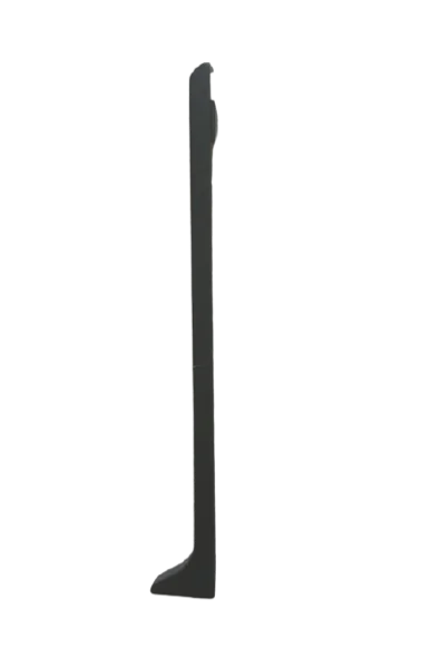 Заглушки Bonkeel ПЛ60 черный (ПВХ) в Тюмени