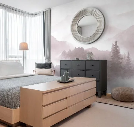 Обои Loymina Пейзаж ART7 003 в Тюмени