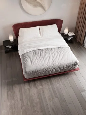 Инженерная доска Alpine Floor Studio Дуб Грей в Тюмени