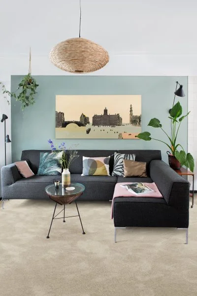 Ковровое покрытие AW Brooklyn Plain 03 - (5м) в Тюмени