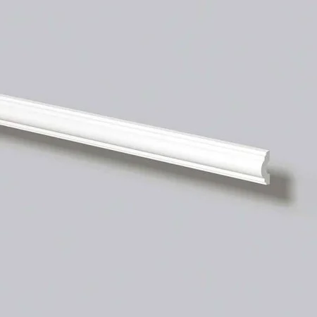 Молдинг NMC Wallstyl WL7 (25х13х2000 мм) в Тюмени