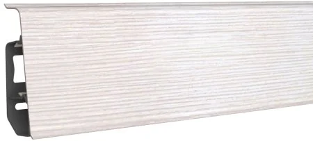 Пластиковый плинтус Bonkeel Style BS7022 (70х26х2200 мм) в Тюмени