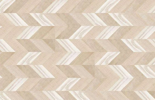 Пробковое покрытие CorkStyle Chevron Creme в Тюмени