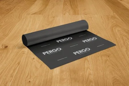Подложка Pergo Basic 3.0 мм (15м2) в Тюмени