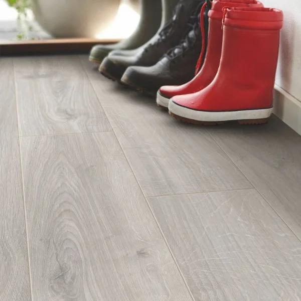 Ламинат Pergo Malmö Pro Дуб Холодный Серый L1258-04432 в Тюмени