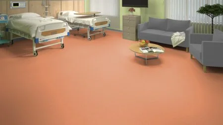 Линолеум Tarkett iQ Melodia CMELI-2635 2 м в Тюмени