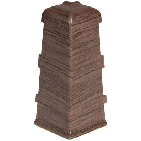 Угол наружный INDO70 14 Венге Африка в Тюмени