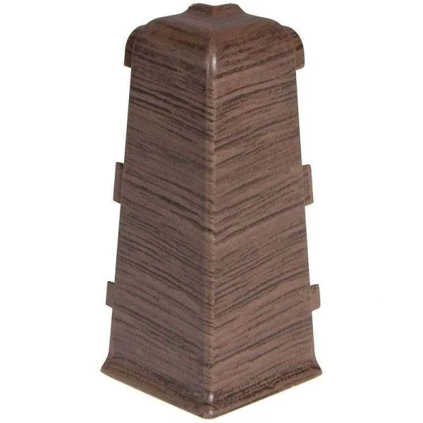 Угол наружный INDO70 14 Венге Африка в Тюмени