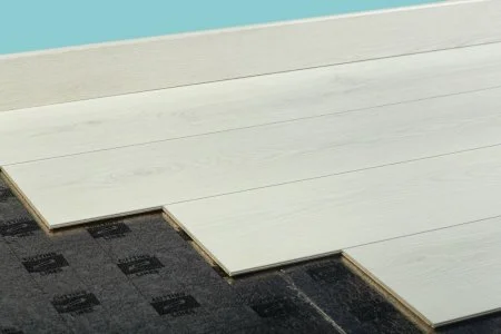 Ламинат Kronopol Platinium Milo 3305 Nike Oak в Тюмени