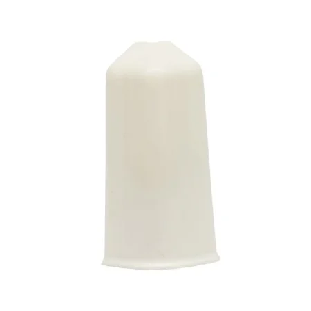 Наружный угол Royce 80 №318 Белый Матовый в Тюмени