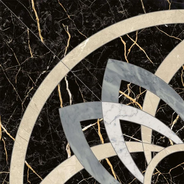 Керамогранит Italon Шарм Экстра Лоран Розон Анголо 59х59 в Тюмени