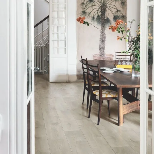 Ламинат Pergo Uppsala Pro Дуб Изысканный Серый L1249-05039 в Тюмени