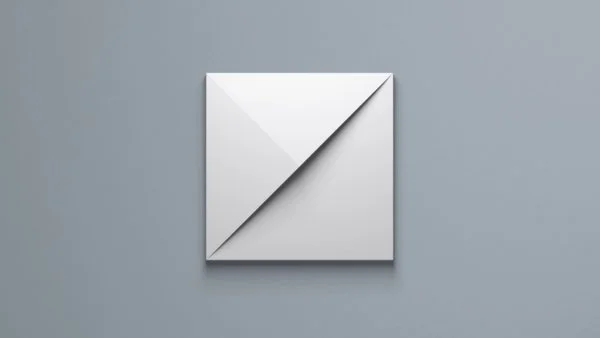 Декоративная панель NMC Arstyl Puzzle (38x38x3.1 см) в Тюмени