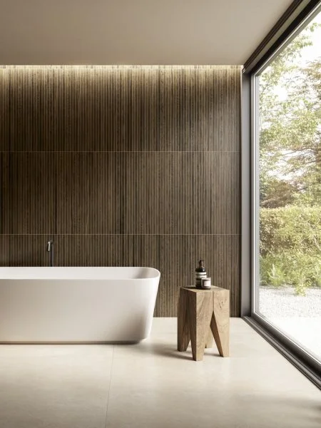 Керамогранит Italon Этернум Могано Татами 20х80 (Натуральная) в Тюмени