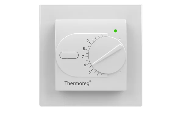 Терморегулятор Thermoreg TI-200 в Тюмени