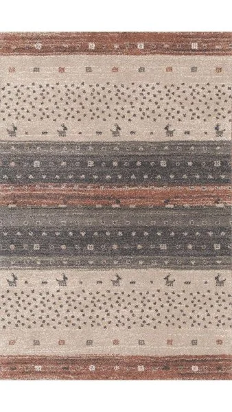 Ковер Синтелон Torino 1,60x2,30 13EVH Прямоугольник в Тюмени