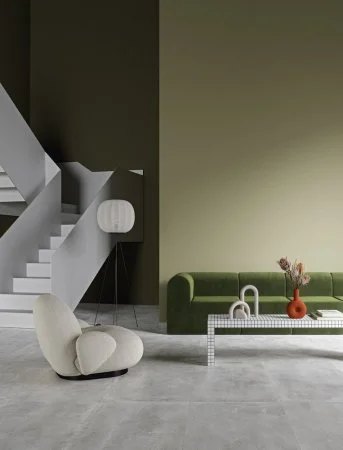 Керамогранит Coliseum Астро Сильвер 60х120 (Натуральный и Реттифицированный) в Тюмени