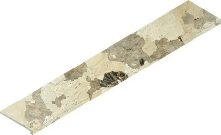 Керамогранит Italon Этернум Волкано Ступень угловая правая 33х160 (Натуральная) в Тюмени