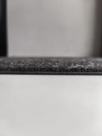 Ковровая плитка Bonkeel Sensei Graphit в Тюмени