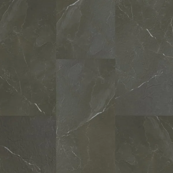 Кварц-виниловая плитка Refloor Fargo Stone 64S451 Имперадор Дарк в Тюмени