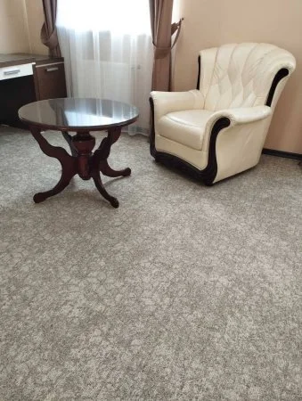 Ковровая плитка Bonkeel Star Beige в Тюмени