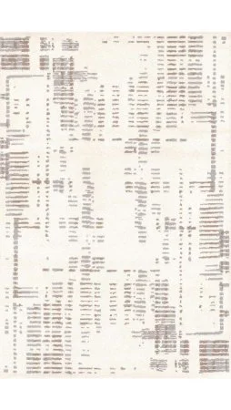 Ковер Синтелон Terra 0,80x1,50 04VGV Прямоугольник в Тюмени