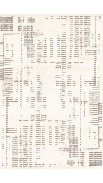 Ковер Синтелон Terra 1,60x2,30 04VGV Прямоугольник в Тюмени