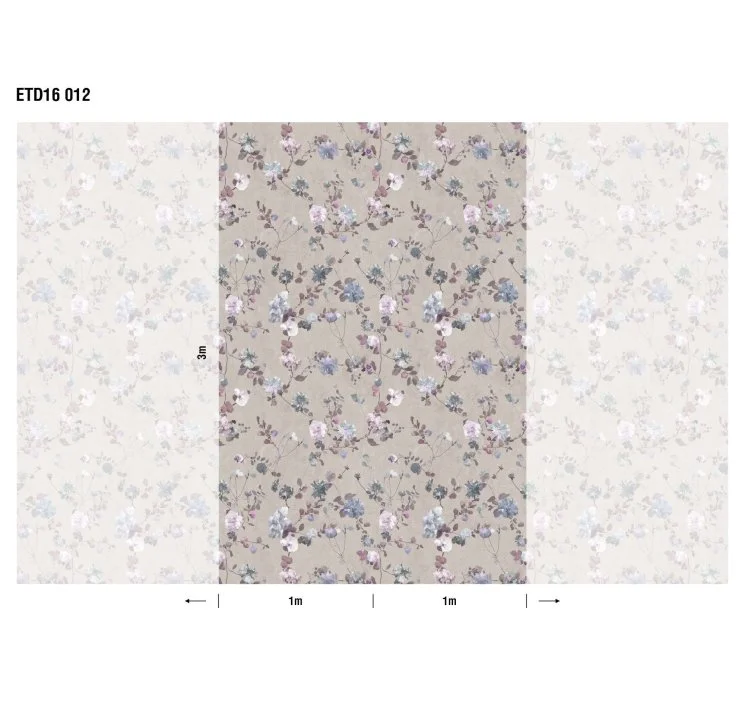 Обои Loymina Etude vol. II ETD16 012 в Тюмени