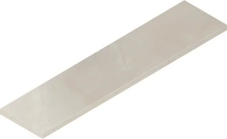 Керамогранит Italon Континуум Пьюр Ступень угловая левая 33х120 (Натуральная) в Тюмени