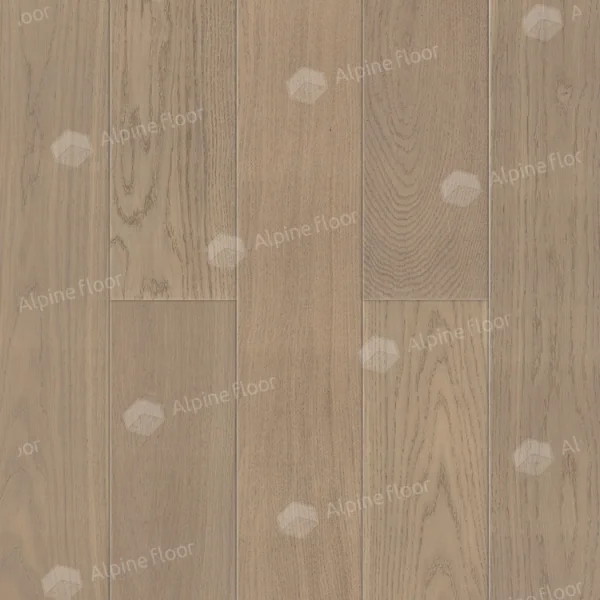 Инженерная доска Alpine Floor Villa Дуб Милкшейк в Тюмени
