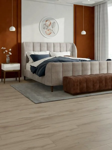 Ламинат Egger PRO 8/32 V4 Дуб Гирлевик бежевый EPL210 в Тюмени