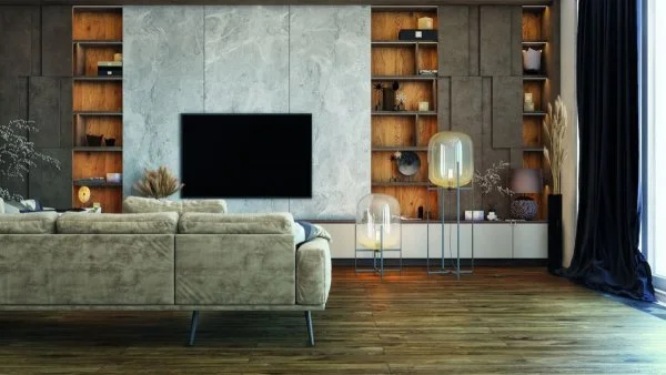 Ламинат Kronopol Aurum Eco Volo 4578 Oak Sparrow в Тюмени