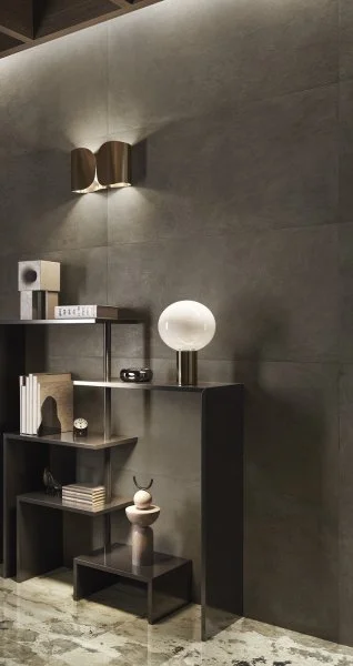 Керамогранит Italon Этернум Кофи 60х120 (Натуральная и Реттифицированная) в Тюмени