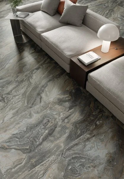 Керамогранит Italon Шарм Делюкс Гриждио Оробико 80х160 (Люкс и реттифицированная) в Тюмени