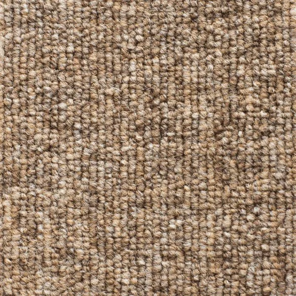 Ковровое покрытие Zartex Daily 061 Бежевый 4 м в Тюмени