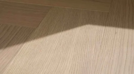 Паркетная доска Auswood Travel Herringbone Oak Malta в Тюмени