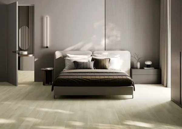 Кварц-виниловая плитка Refloor Fargo Bevel 50-6191-20 Дуб Сандерленд в Тюмени