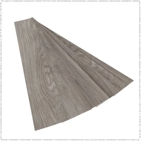 ПВХ плитка FineFlex Wood Дуб Кивач FX-104 в Тюмени
